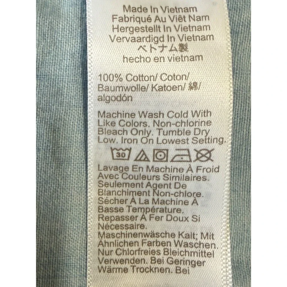 J. Crew item long